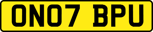 ON07BPU