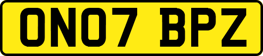 ON07BPZ