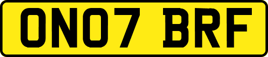 ON07BRF