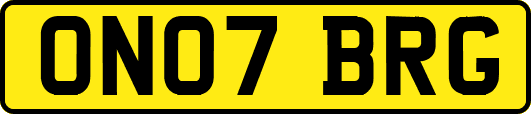 ON07BRG