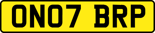 ON07BRP