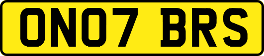 ON07BRS