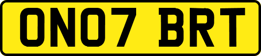ON07BRT