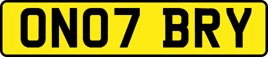ON07BRY