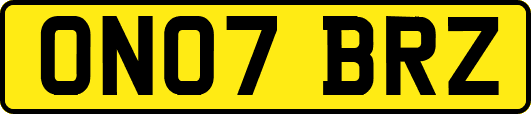 ON07BRZ