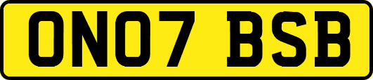 ON07BSB
