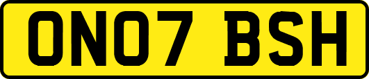 ON07BSH