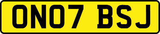 ON07BSJ
