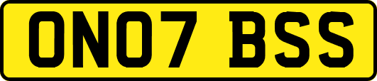 ON07BSS