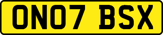 ON07BSX