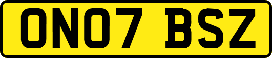 ON07BSZ