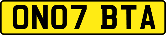 ON07BTA