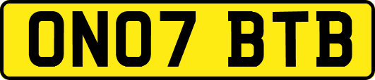 ON07BTB