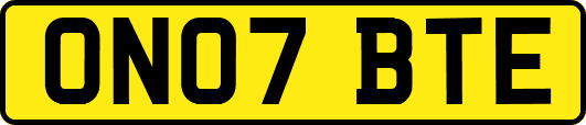 ON07BTE