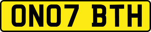 ON07BTH