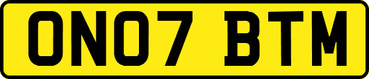 ON07BTM