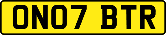ON07BTR