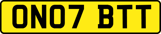 ON07BTT