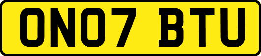 ON07BTU