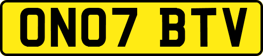 ON07BTV