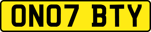 ON07BTY