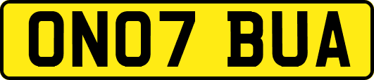 ON07BUA