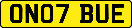 ON07BUE