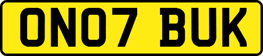 ON07BUK