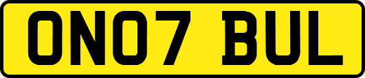 ON07BUL