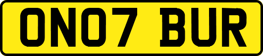 ON07BUR