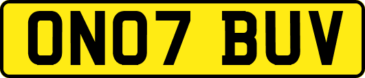ON07BUV