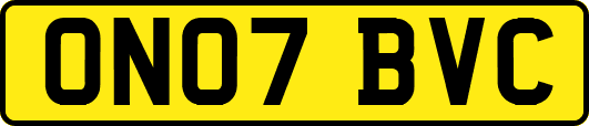 ON07BVC