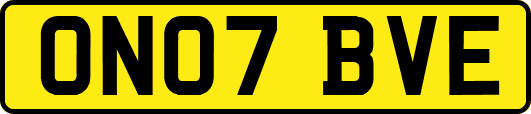 ON07BVE