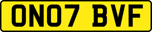 ON07BVF
