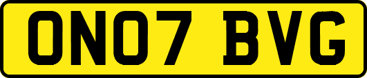 ON07BVG