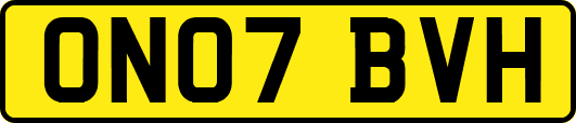 ON07BVH