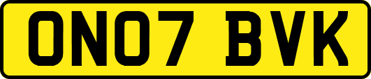 ON07BVK