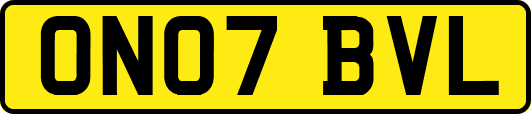 ON07BVL