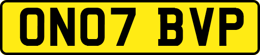ON07BVP
