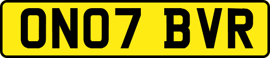 ON07BVR