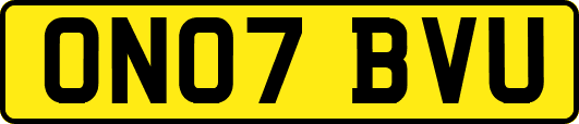 ON07BVU