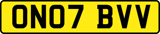 ON07BVV