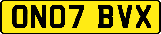 ON07BVX