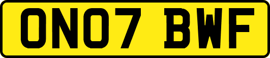 ON07BWF