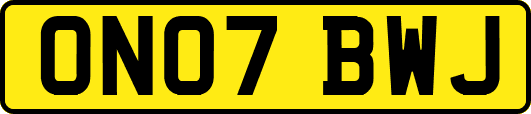 ON07BWJ