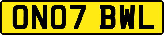 ON07BWL