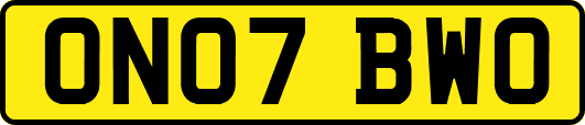 ON07BWO