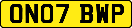 ON07BWP