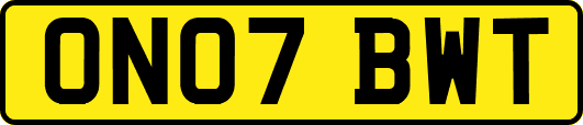ON07BWT