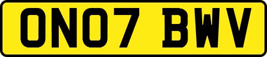 ON07BWV